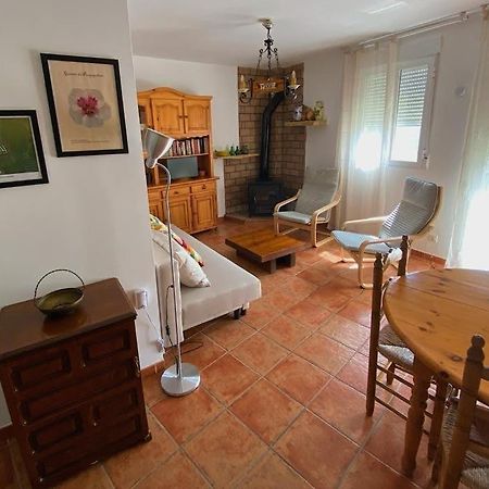 Apartamento Rural El Vidre Vt-42035-Cs ヴィスタベヤ・デル・マエストラゴ エクステリア 写真