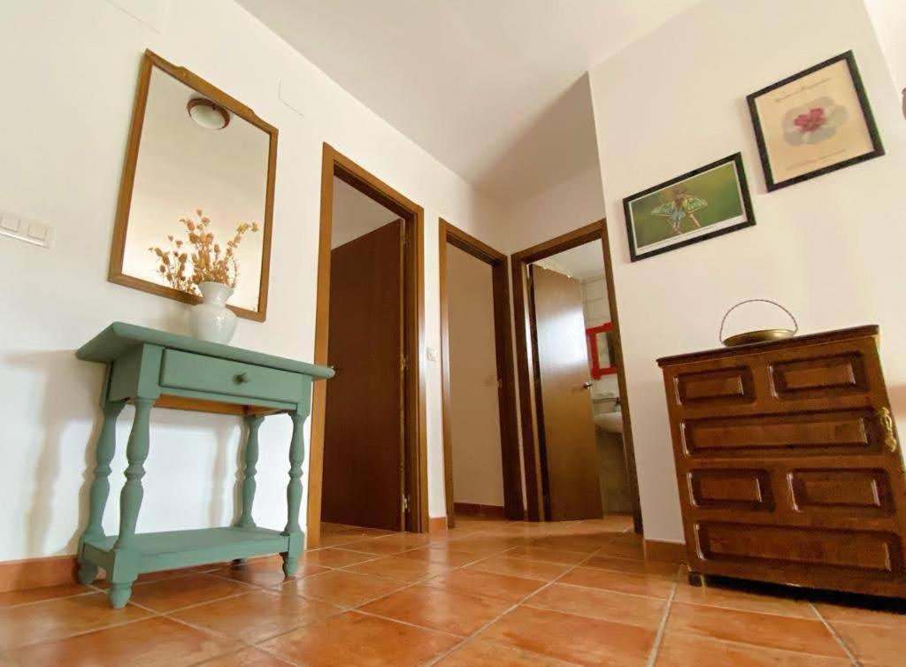 Apartamento Rural El Vidre Vt-42035-Cs ヴィスタベヤ・デル・マエストラゴ エクステリア 写真