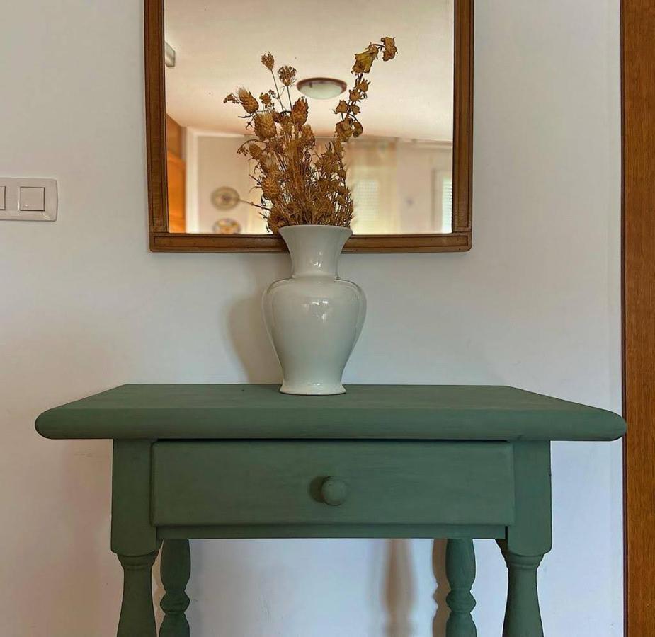 Apartamento Rural El Vidre Vt-42035-Cs ヴィスタベヤ・デル・マエストラゴ エクステリア 写真