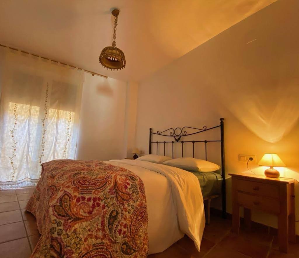 Apartamento Rural El Vidre Vt-42035-Cs ヴィスタベヤ・デル・マエストラゴ エクステリア 写真