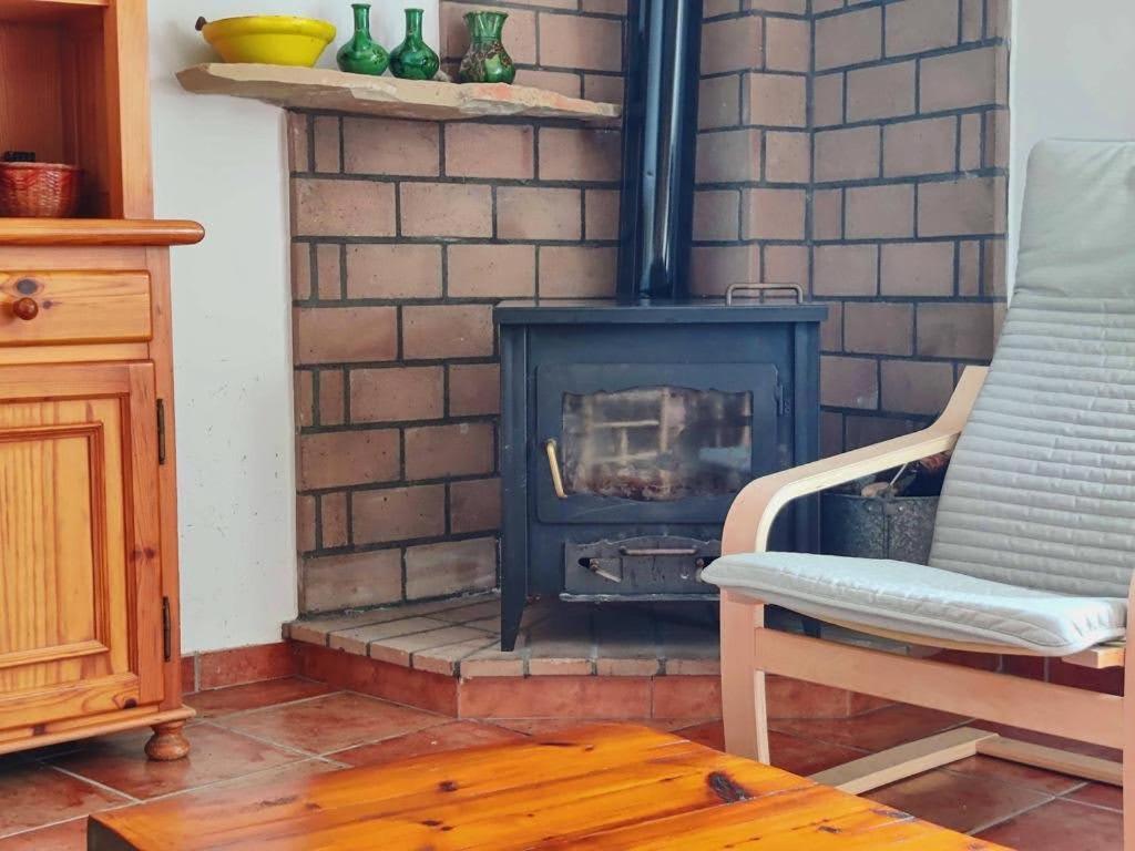 Apartamento Rural El Vidre Vt-42035-Cs ヴィスタベヤ・デル・マエストラゴ エクステリア 写真