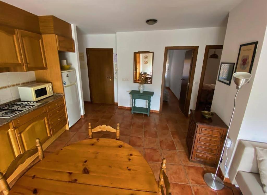 Apartamento Rural El Vidre Vt-42035-Cs ヴィスタベヤ・デル・マエストラゴ エクステリア 写真
